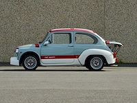 Fiat 600 évocation abarth 1000 tc – 1972 vintage auto's > 15 - afbeelding 23 van  47
