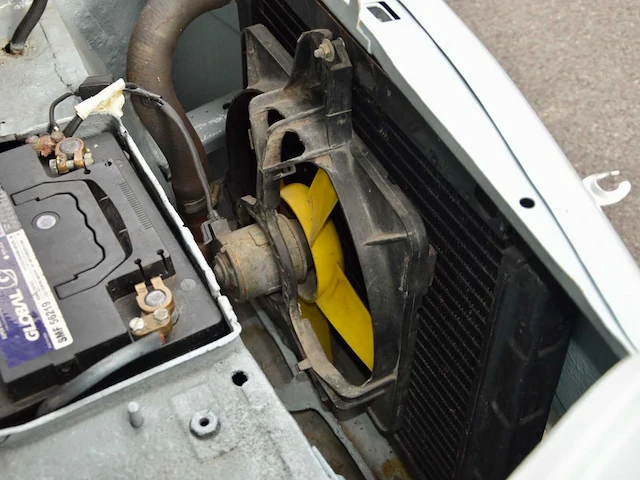 Fiat 600 évocation abarth 1000 tc – 1972 vintage auto's > 15 - afbeelding 37 van  47