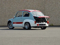 Fiat 600 évocation abarth 1000 tc – 1972 vintage auto's > 15 - afbeelding 34 van  47