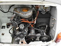 Fiat 600 jolly ghai ***no reserve*** - afbeelding 9 van  32