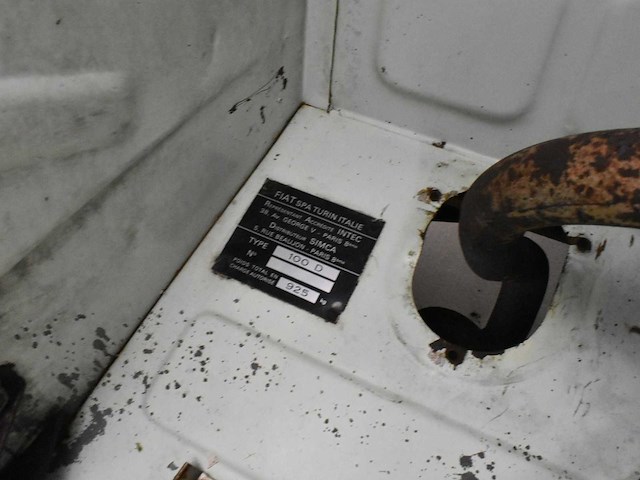 Fiat 600 jolly ghai ***no reserve*** - afbeelding 10 van  32