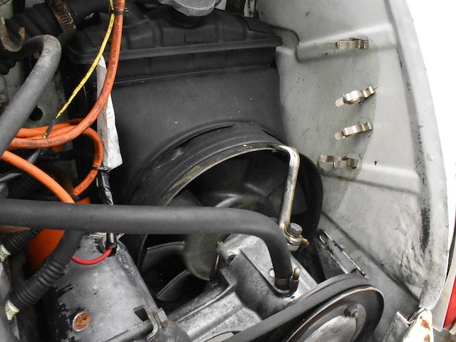 Fiat 600 jolly ghai ***no reserve*** - afbeelding 14 van  32