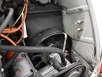 Fiat 600 jolly ghai ***no reserve*** - afbeelding 14 van  32