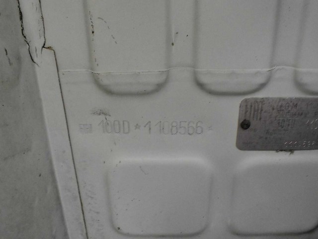 Fiat 600 jolly ghai ***no reserve*** - afbeelding 17 van  32