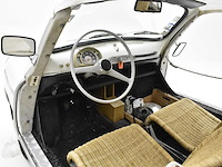 Fiat 600 jolly ghai ***no reserve*** - afbeelding 19 van  32