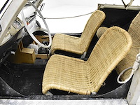 Fiat 600 jolly ghai ***no reserve*** - afbeelding 20 van  32