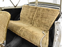 Fiat 600 jolly ghai ***no reserve*** - afbeelding 21 van  32