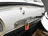 Fiat 600 jolly ghai ***no reserve*** - afbeelding 24 van  32
