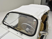 Fiat 600 jolly ghai ***no reserve*** - afbeelding 25 van  32