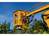 Fiat 780dt h tractor + boomlift (vin: 685297) - afbeelding 2 van  22