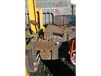 Fiat 780dt h tractor + boomlift (vin: 685297) - afbeelding 3 van  22