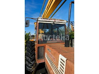 Fiat 780dt h tractor + boomlift (vin: 685297) - afbeelding 11 van  22