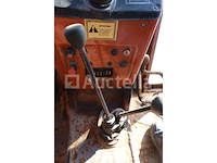 Fiat 780dt h tractor + boomlift (vin: 685297) - afbeelding 14 van  22