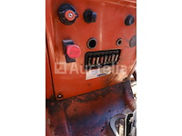 Fiat 780dt h tractor + boomlift (vin: 685297) - afbeelding 15 van  22