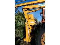 Fiat 780dt h tractor + boomlift (vin: 685297) - afbeelding 12 van  22