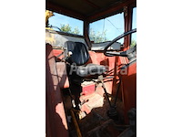 Fiat 780dt h tractor + boomlift (vin: 685297) - afbeelding 16 van  22