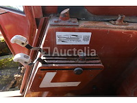 Fiat 780dt h tractor + boomlift (vin: 685297) - afbeelding 19 van  22