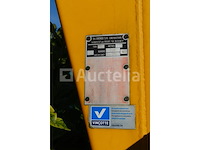 Fiat 780dt h tractor + boomlift (vin: 685297) - afbeelding 21 van  22