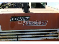 Fiat 780dt h tractor + boomlift (vin: 685297) - afbeelding 22 van  22