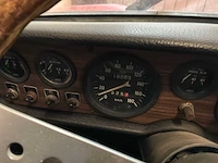 Fiat 850 sport spider / sport 850 cabriolet 100 gbs voorouders - afbeelding 11 van  29