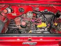 Fiat 850 sport spider / sport 850 cabriolet 100 gbs voorouders - afbeelding 18 van  29