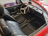Fiat 850 sport spider / sport 850 cabriolet 100 gbs voorouders - afbeelding 19 van  29