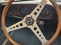 Fiat 850 sport spider / sport 850 cabriolet 100 gbs voorouders - afbeelding 13 van  29