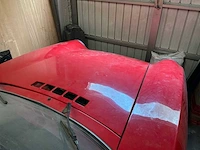 Fiat 850 sport spider / sport 850 cabriolet 100 gbs voorouders - afbeelding 24 van  29