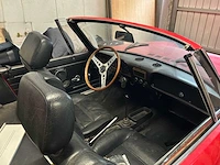 Fiat 850 sport spider / sport 850 cabriolet 100 gbs voorouders - afbeelding 7 van  29