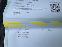 Fiat abarth,2017 - afbeelding 2 van  11