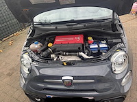 Fiat abarth,2017 - afbeelding 4 van  11