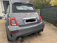 Fiat abarth,2017 - afbeelding 6 van  11