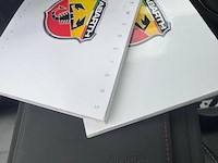 Fiat abarth,2017 - afbeelding 10 van  11