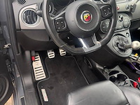 Fiat abarth,2017 - afbeelding 11 van  11