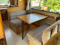 Fiat arca scout 540 camper - afbeelding 1 van  24