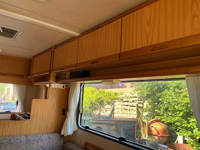 Fiat arca scout 540 camper - afbeelding 3 van  24