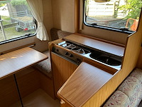 Fiat arca scout 540 camper - afbeelding 6 van  24