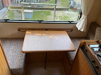 Fiat arca scout 540 camper - afbeelding 7 van  24