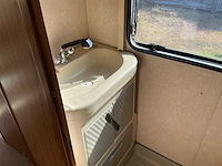 Fiat arca scout 540 camper - afbeelding 10 van  24