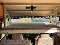Fiat arca scout 540 camper - afbeelding 11 van  24