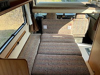 Fiat arca scout 540 camper - afbeelding 12 van  24
