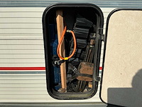 Fiat arca scout 540 camper - afbeelding 13 van  24