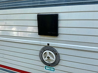 Fiat arca scout 540 camper - afbeelding 15 van  24