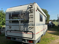 Fiat arca scout 540 camper - afbeelding 22 van  24