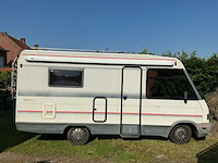 Fiat arca scout 540 camper - afbeelding 24 van  24
