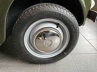 Fiat autobianci giardinera oldtimer - afbeelding 3 van  27