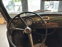 Fiat autobianci giardinera oldtimer - afbeelding 6 van  27
