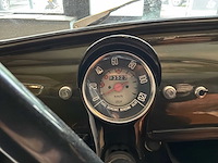 Fiat autobianci giardinera oldtimer - afbeelding 7 van  27
