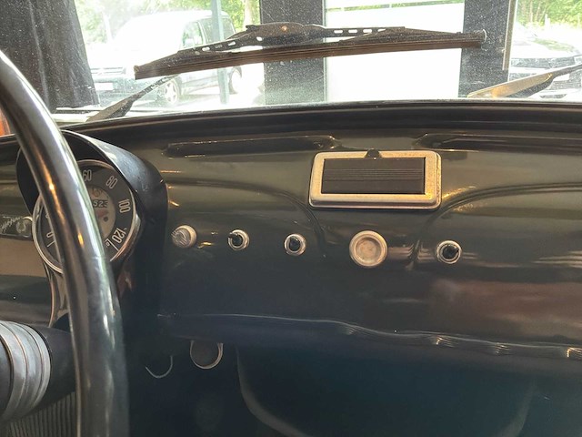 Fiat autobianci giardinera oldtimer - afbeelding 8 van  27