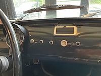 Fiat autobianci giardinera oldtimer - afbeelding 8 van  27